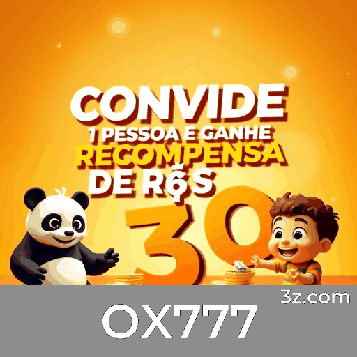 OX777: Jogos Inovadores e o Pioneirismo em Entretenimento Digital