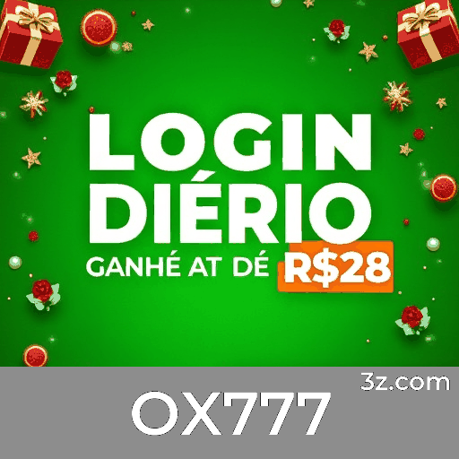 OX777: Instalação Rápida e Aposta Móvel Completa