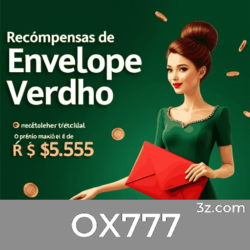 Diversidade de Jogos Exclusivos no OX777 - Seu Cassino Online