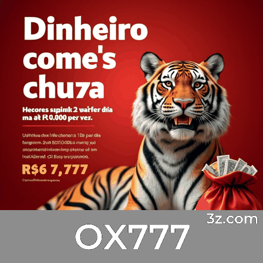 OX777: Desafios de Crash e Interação Social em Comunidade